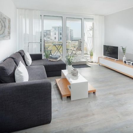 Meerliebe Norderney Luaran gambar