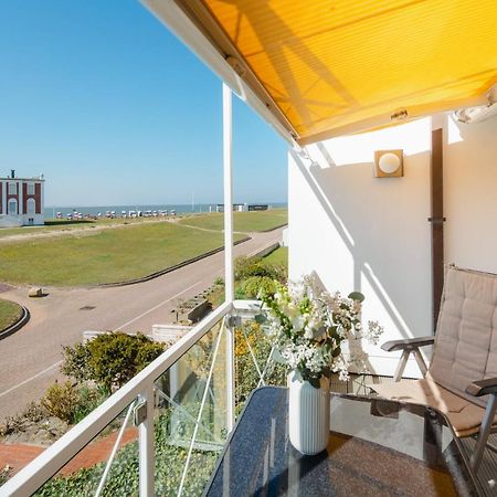 Meerliebe Norderney Luaran gambar