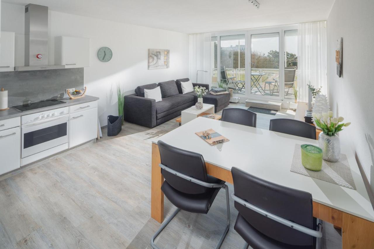 Meerliebe Norderney Luaran gambar